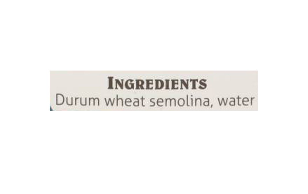 Leonardo Durum Wheat Pasta Fusilli, Spirali   Box  500 grams